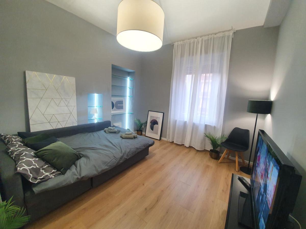 Casa Alabai * Turin