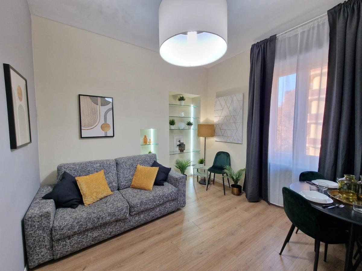Casa Alabai * Turin