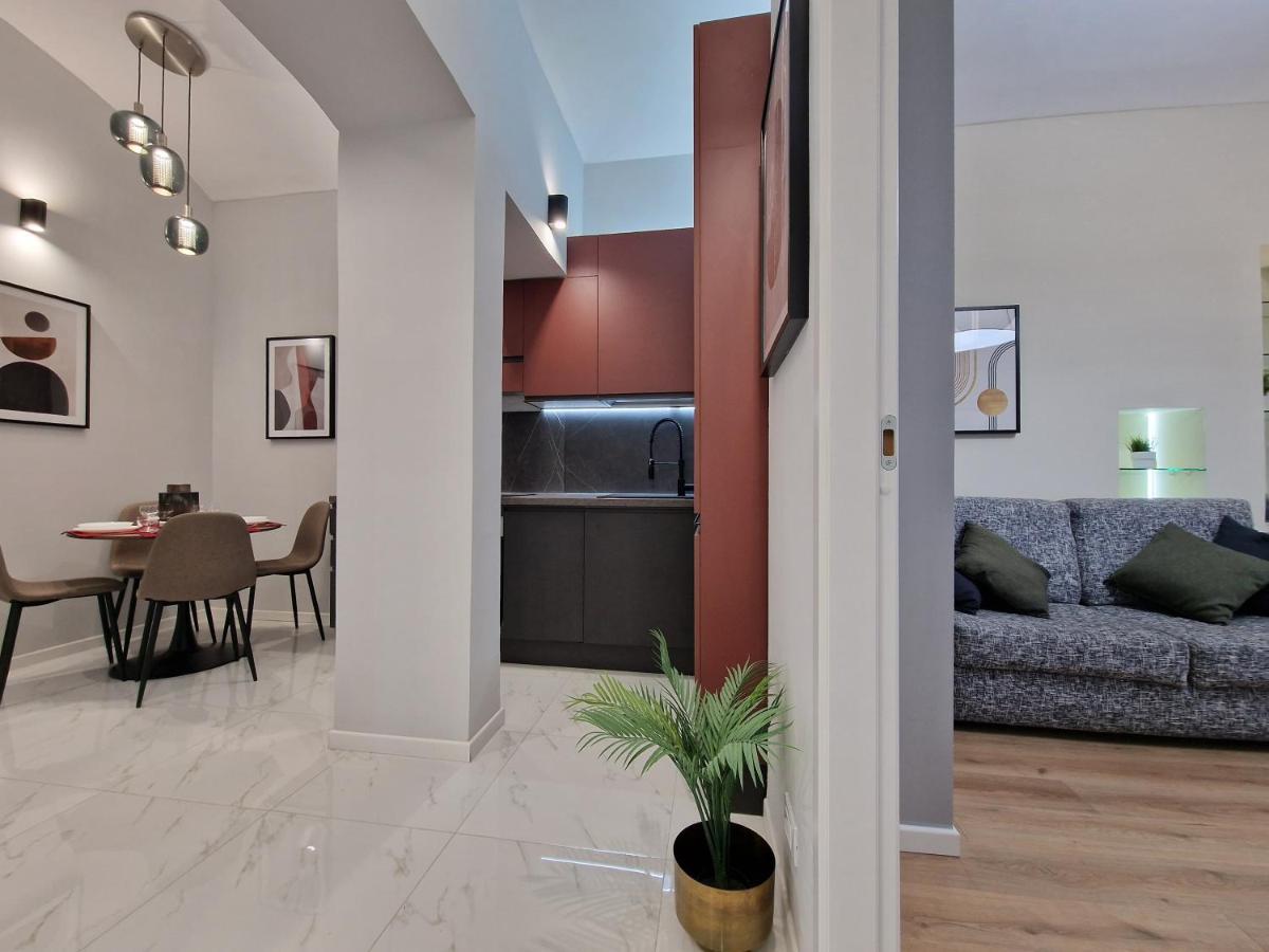 Casa Alabai * Turin