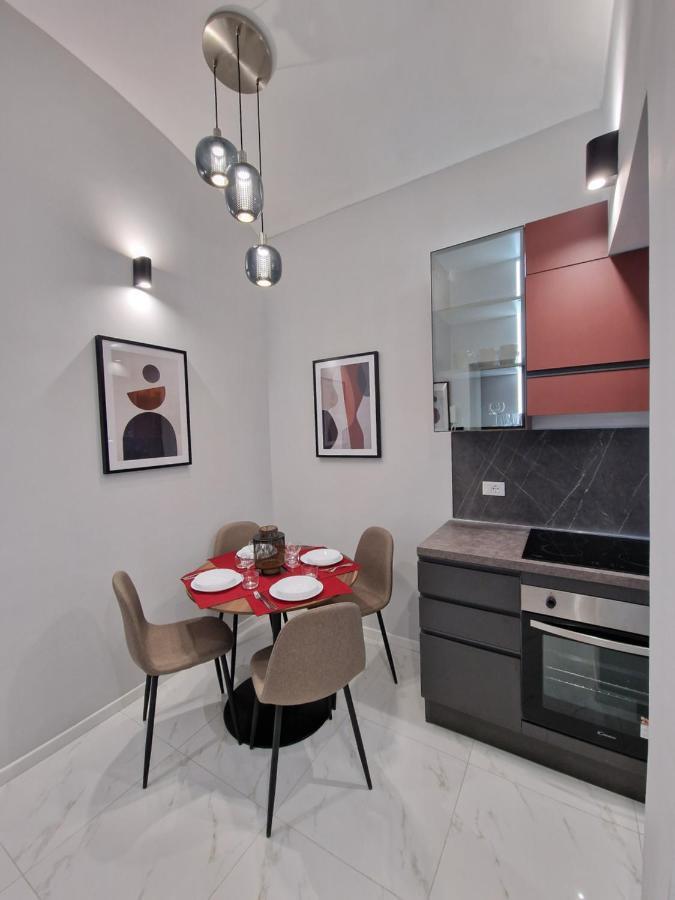 Casa Alabai * Turin