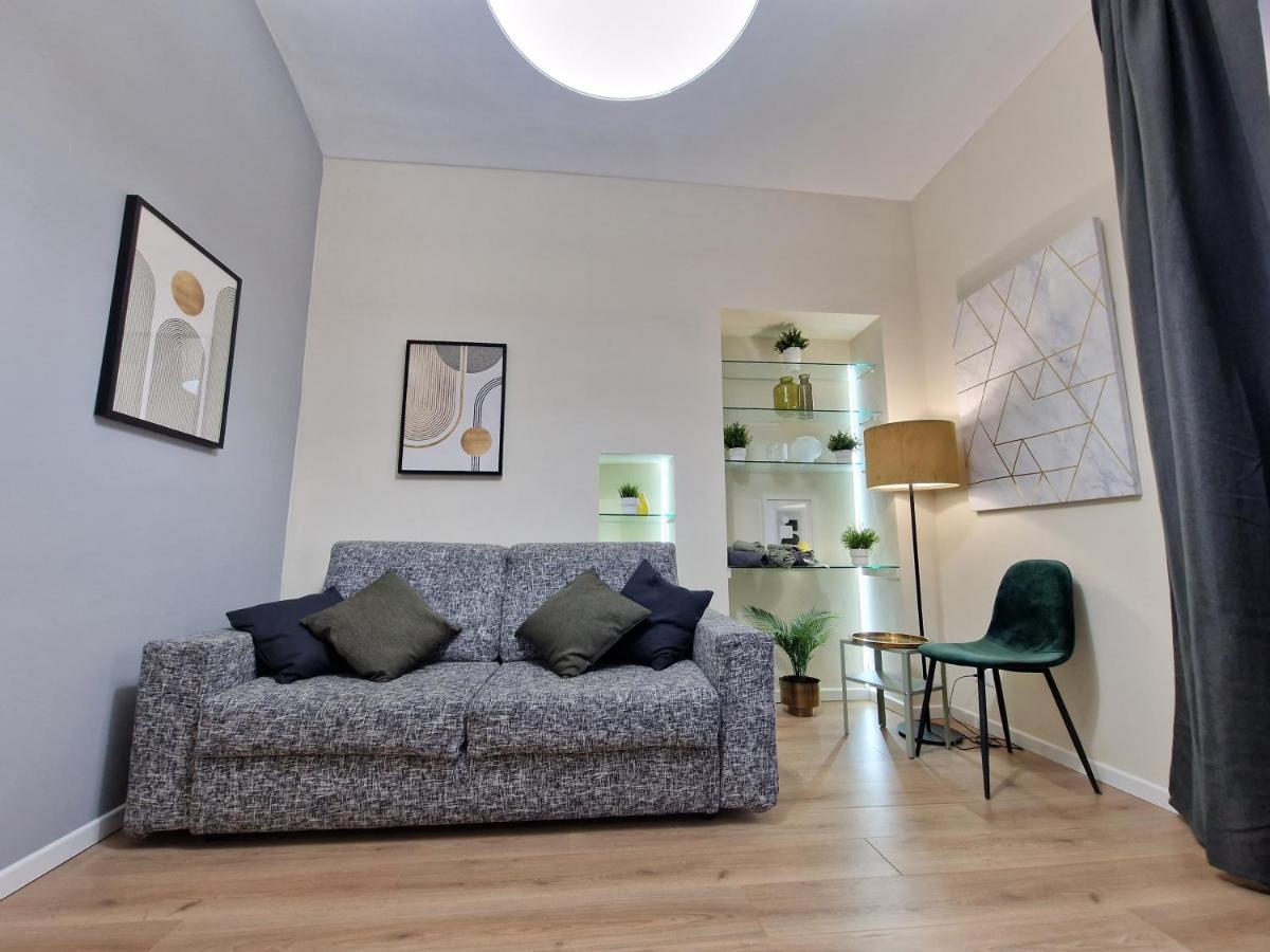 Casa Alabai Apartment