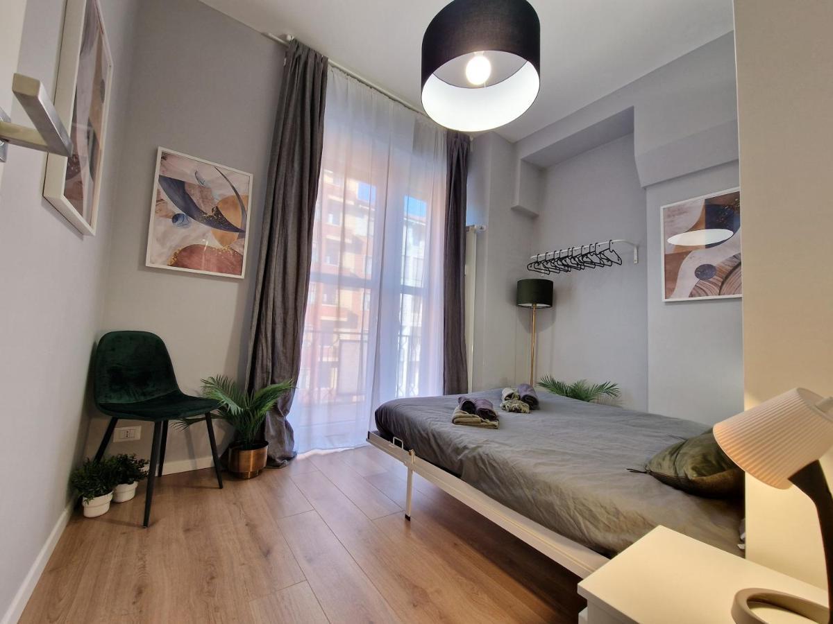 Apartamento Casa Alabai *