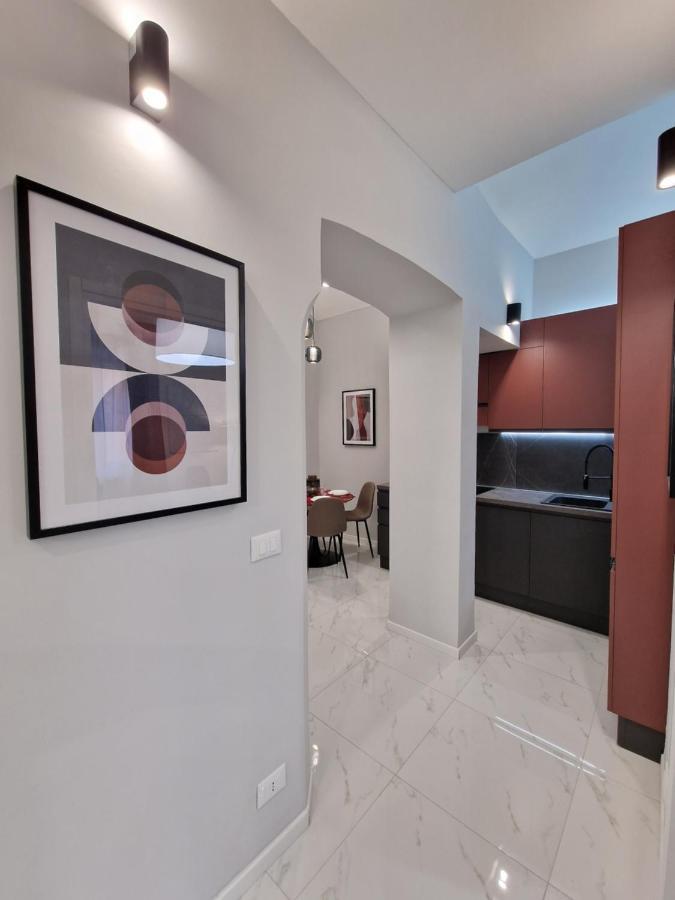 Apartamento Casa Alabai
